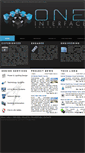 Mobile Screenshot of oneif.net